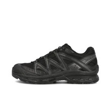 SALOMON XT-Quest ADVANCED 아웃도어 크로스컨트리 로퍼 운동화 블랙