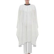 미용실 고급 커트보 가운 부드러운 소재 미용