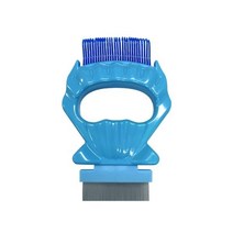 [브리더] 조개빗