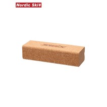 SWIX 스윅스 스키 보드 왁스 코르크 Snowboard cork