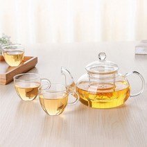 HMD753659[로하티]로즈마리 유리 차포트(1L), 단일옵션