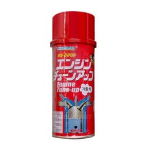 카피아 MX-5000 거품식 기화기 연소실 크리너, 12개, 240ml