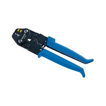 HOZAN 호잔 압착공구 압착펜치 스트리퍼 커터 P-722