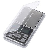 계량 저울 정밀200g/300g/500g x 0.01g 미니 포켓 디지털 스케일 골드 스털링 실버 주얼리 저울 밸런스 그, 2019 신형 200g 0.01g