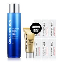 CNP 차앤박 [CNP 차앤박] 히알루로닉 더마텐션 토너 150ml, 단품없음