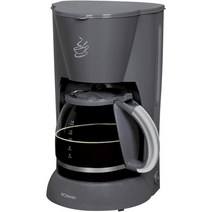 보만 독일 전기 주전자 1.5L KA 183 CB 900W 그레이 유럽감성