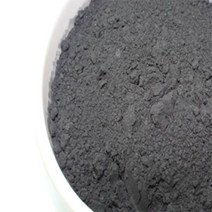 [아로마케이] 참숯분말 천연비누 팩 마사지 만들기재료, 50g