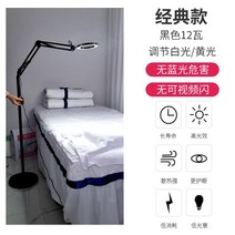 링조명 반영구조명 간편한사용 스튜디오 시술 뷰티샵 네일아트 타투, E.블랙12W