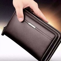 남자 반지갑 20대 명함 카드 동전 지갑 소품 수납 남성 가죽 작은소품수납 핸드폰 동전 카드 지갑
