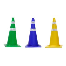 전기 도로 공사 현장 LED 윙카 호스 AC형 10m 점멸 위험 구간 지역, 상품선택, 청색