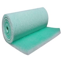 (주)JCG(제이씨지) 그라스울 바닥필터 750mm(도장부스용 바닥필터), 1롤