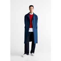독일 자라 ZARA 가죽 스니커즈 - 리미티드 에디션