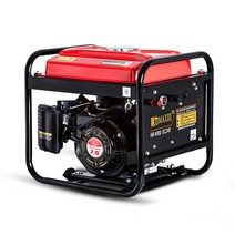 캠핑용 저소음 디젤 가솔린 발전기 캠핑 공사 현장 다용도 차박 농업 산업용발전기 24V, 6KW 가솔린 24V 주파수 변환(자동정지