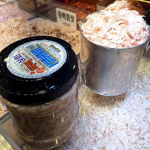 국산 새우젓 가을바다 추젓(2kg), 2kg