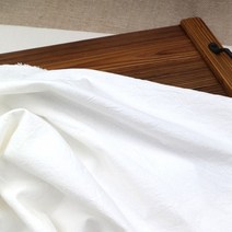 마미쏘잉/ 바이오워싱 무명 10수 17수-내츄럴화이트/ 고급무명 프랑스자수 야생화자수, 바이오워싱무명17수