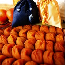 하르방마켓 영동 곶감 설선물세트 과일 반건시 건시 대봉 선물용 가정용 반시 반건시 꽂감 말랭이 반시 반건조 명품 명절 설 구정 추석 선물 세트, 02.선물용 건시2호