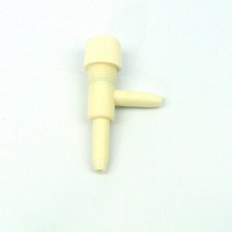 [피알피쉬]1구 에어조절기 3개 (기역자형), 단일속성