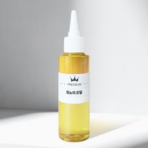 모노이 오일 100ml 500ml 1L 코코넛오일 인퓨즈드 Monoi Oil