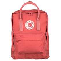 Fjallraven 칸켄 백팩 스카이 블루, Glacier Green