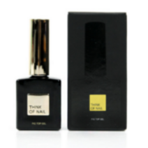 [띵크오브네일] 돼지탑 피그탑젤 13ml, 1개