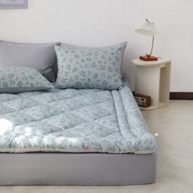 아망떼 오리진 세미마이크로 토퍼 SS/Q토퍼