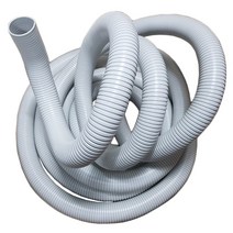 경질닥트호스 55mm ~ 300mm X 4M / 5M / 10M / 에어컨닥트 A형자바라 코키리 경질덕트 굴곡호스 이동식에어컨 다굴절호스, 1개