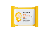 아토팜 퓨어 클렌징 패드 62g, 2개, 60개입