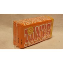 토니스 초코론리 캐러멜 천일염 초콜렛 180g X 3, 1개