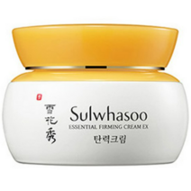 설화수 탄력크림 75ml+샘플 탄력크림 75ml+헤스킨 마스크팩, 75+75