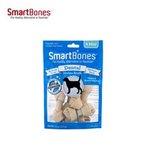 스마트본 2개 묶음모음전, 덴탈 미니 8p X2개