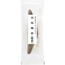 케즈리부시 가쓰오부시 카츠오부시 시로쯔유 닌벤 혼마른 가다랑어포 [복부시 혼부시] 190g 16년 창업 ·다시 전문점의, 정통 가다랑어포(등포)