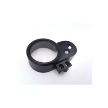 스쿠터 지핀 디스플레이 커버 스피드 웨이 미니 4 전기 액세서리 대시 보드 플라스틱 예비 부품, Front Shell