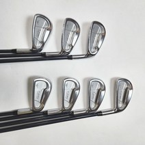 미즈노 골프 미즈노 TZOID 콤프플러스 카본 7개 아이언 R 코리아정품 P3250, 기본 : 상세페이지 참조, 단일 제품