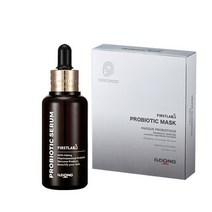 일동 시즌3 프로바이오틱세럼 50ml 마스크팩1박스