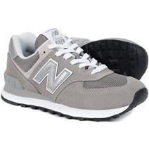 뉴발란스 WL574EVG 여성 운동화