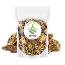 오허브 국내산 탱자 탱자열매 250g, 1개, 탱자250g