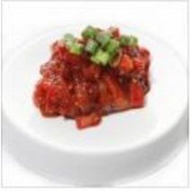 속초 오마니젓갈 저념으로 만든 국산 오징어젓 (200g/350g/500g/1kg), 350g