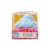 Fizz Bubble 피즈 버블 버블 배스 컵케이크 버터크림 142 g