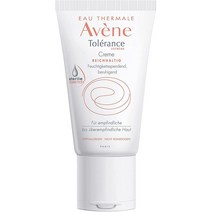 Avene 아벤느 똘러랑스 익스트림 크림 50ml Tolerance Extreme Creme reichhaltig