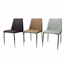 동화속나무 디자인체어 미팅룸의자 체어 철제의자 _TT027, 01.TT027_블랙