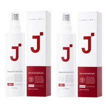 제이숲 레드제이 힐링픽서 플러스 2개세트 (200ml+200ml)