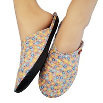 양말나라 베리굿워킹 층간소음방지 (3+사은품) 슬리퍼 쿠션덧신 실내화