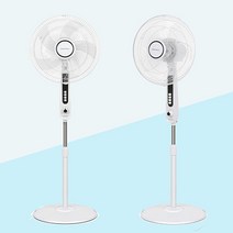[대우] 키높이 스탠드 선풍기 가정용 업소용 up-cycle, 3개