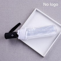 골프 스포츠 우산 자동 투명 여성 여자용 접이식 파라솔 비와 태양 방풍 비즈니스