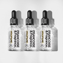 프랑스와즈 보르피린(프랑스 세더마) 10ml 1+1+1