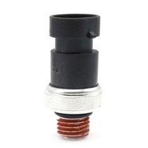 차량용센서 뷰익 GMC 폰티악 12635957 용 허머용 쉐보레 호환 1 피스 자동차 차량 오일 압력 센서 커넥터