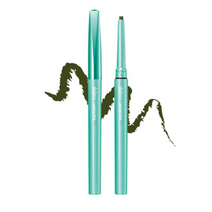 데자뷰 크림 펜슬 아이라이너 0.15g, 카키블랙, 1개