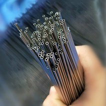압축 스프링 용수철 와이어 2pcs 315mm 길이 7.5mm 외경 304 스테인레스, 7.5mm x 0.75mm x 315mm