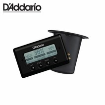[심로악기] 공식수입정품 다다리오(Daddario) PW-GH-HTS HUMIDITY ACOUSTIC GUITAR HUMIDIFIER   HTS 어쿠스틱기타 휴미디 악기용습도조절기, 2개(개당 56000원)