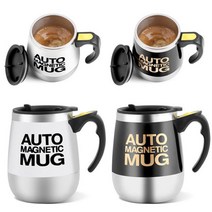 [P1M] 방탄커피 커피메이커 스푼 머그컵 mug 1 / 전기포트 베트남커피 주방용품 조리용품 생활용품 가정용커피머신 원두커피 ( P1M / 632594EA ), 화이트, 본상품선택